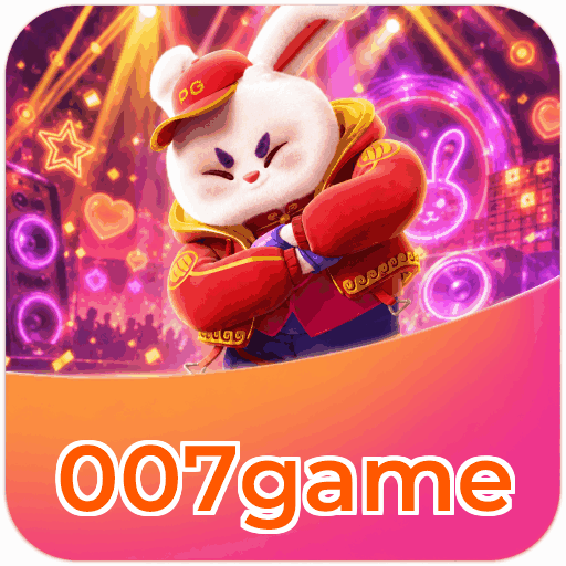 Pacote Completo do App 007game